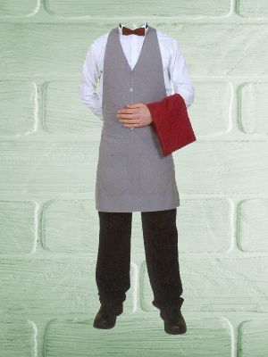 Garson & Komi Formaları